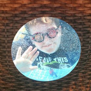 Meet your Posher, Traci